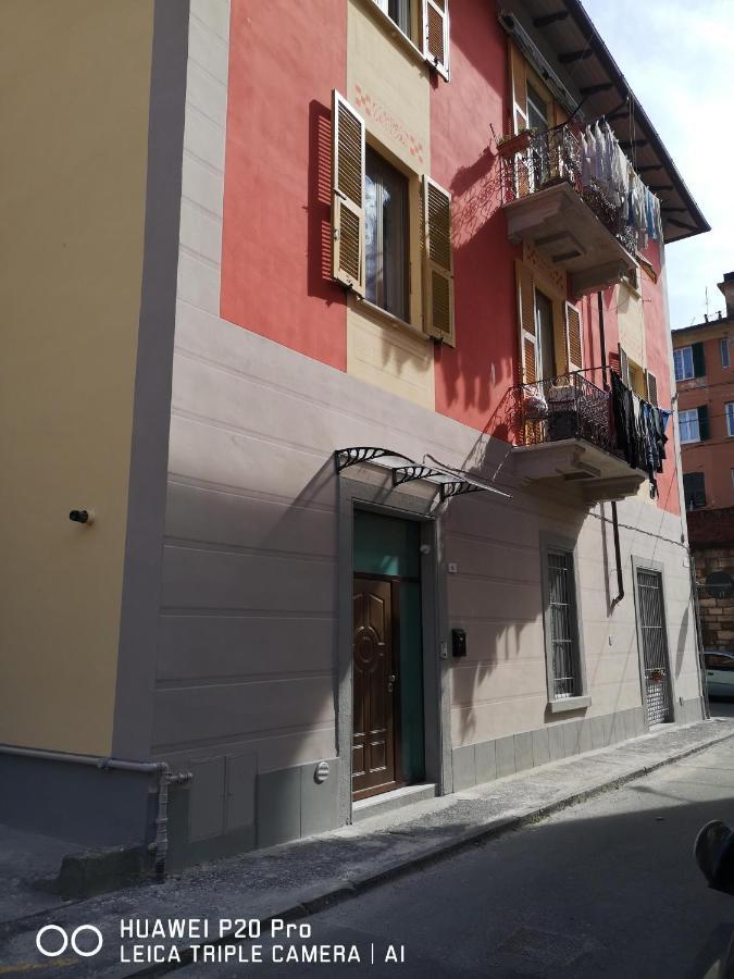 Casa Vacanze Francesca Apartment La Spezia Exterior photo
