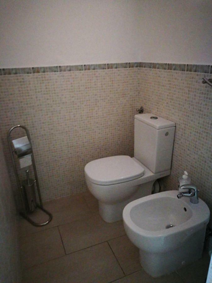 Casa Vacanze Francesca Apartment La Spezia Exterior photo