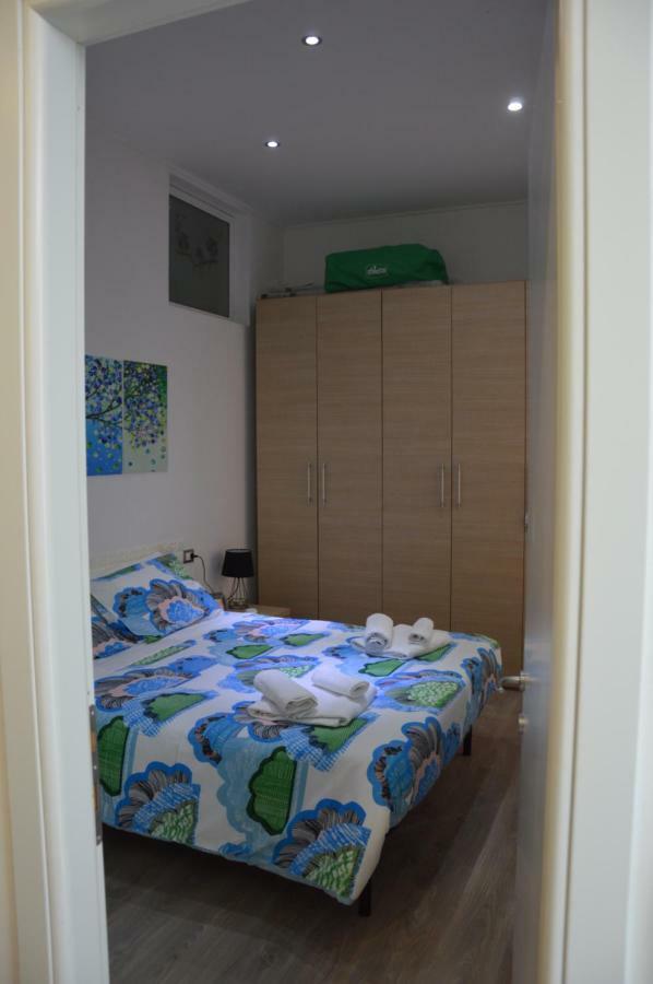 Casa Vacanze Francesca Apartment La Spezia Exterior photo