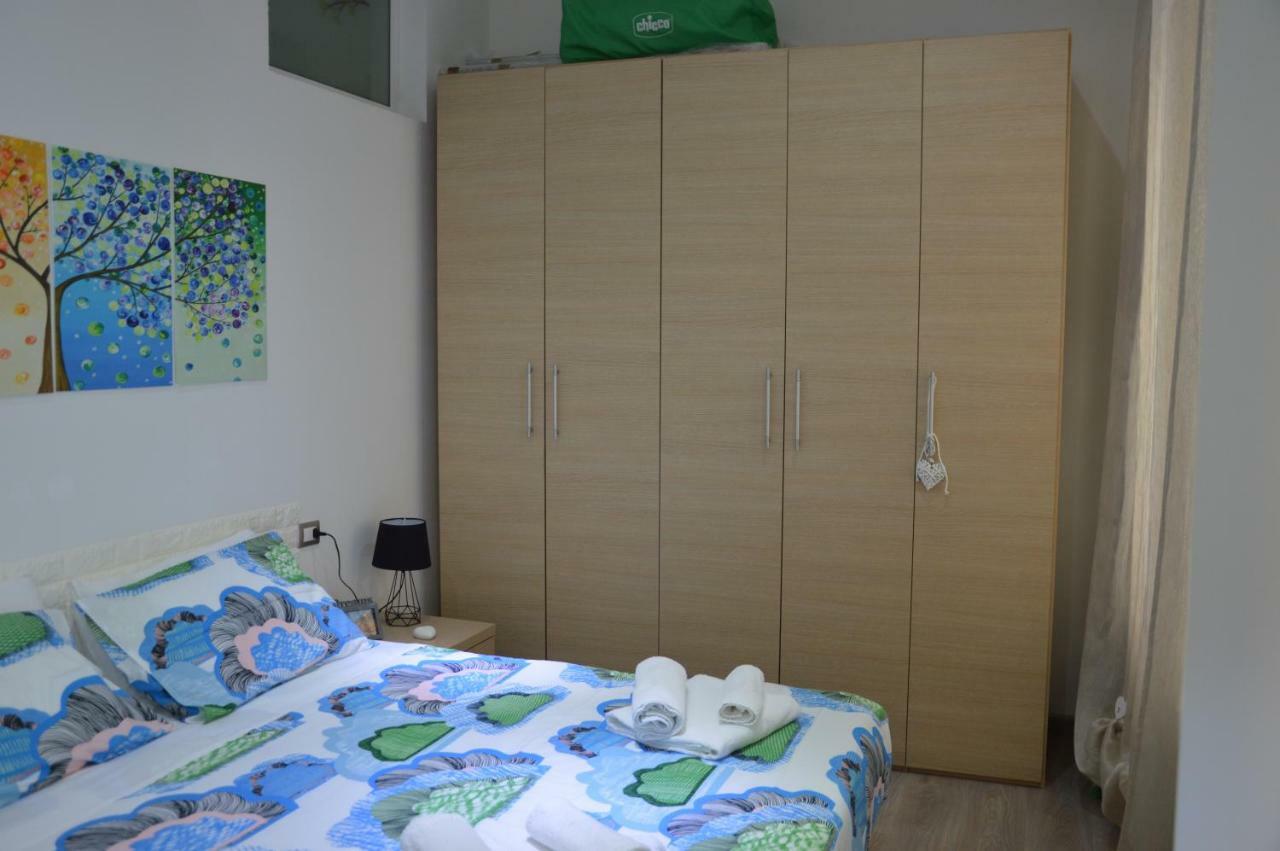 Casa Vacanze Francesca Apartment La Spezia Exterior photo