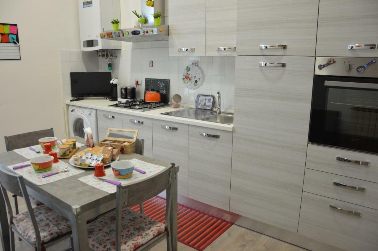 Casa Vacanze Francesca Apartment La Spezia Exterior photo